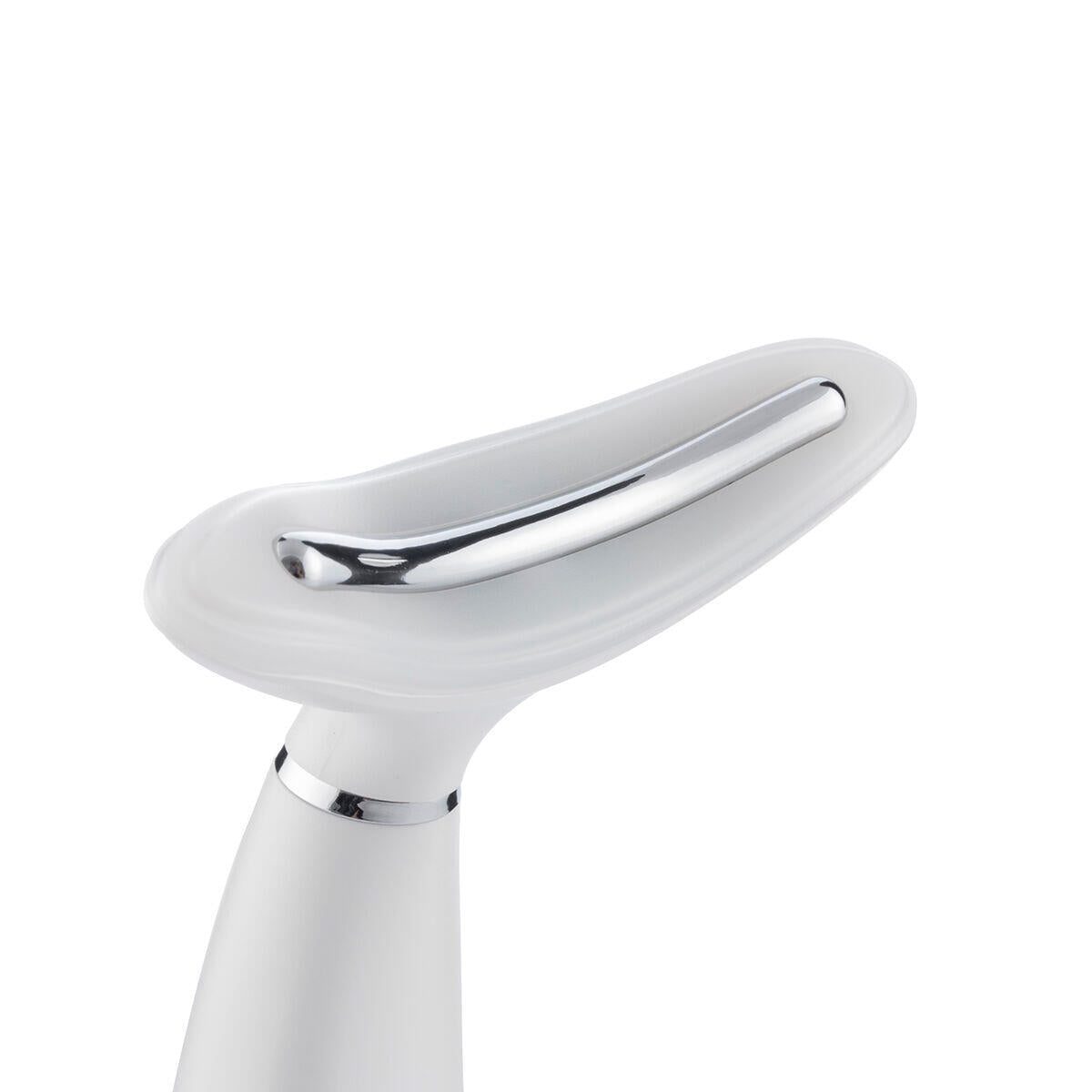 Reductor de Papada con Fototerapia, Termoterapia y Vibración