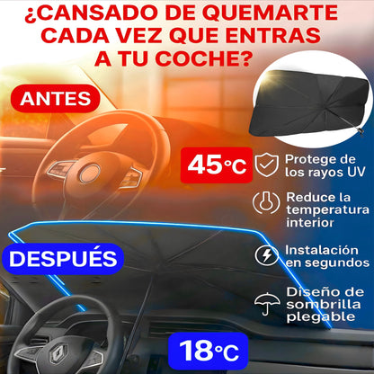 Parasol UltraGuard®