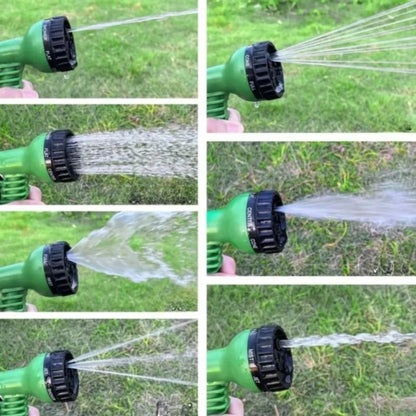 Manguera extensible 7,5 metros