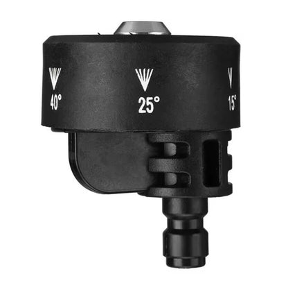 Boquilla 6 en 1 para pistola alta presión