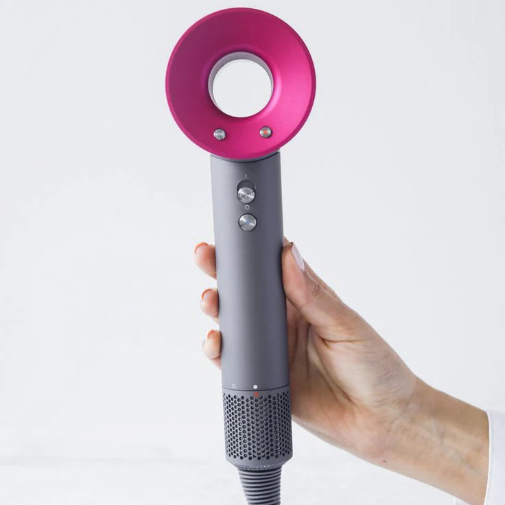 Secador iónico Profesional