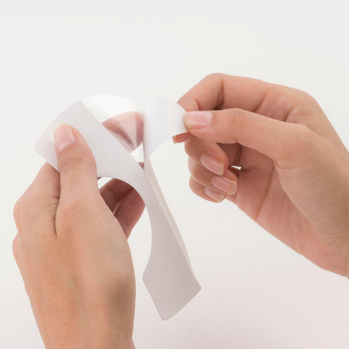 Adhesivos Realzasenos Invisibles 24 Unidades