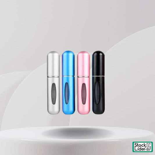 Mini spray perfume